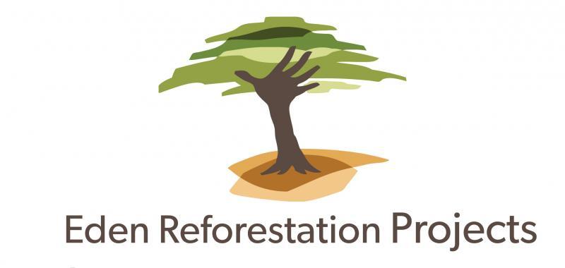 Eden reforestation projects